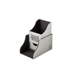 Dragon Shield Boîte de jeu Nest Box Plus Grey / Black