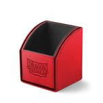 Dragon Shield - Nest Box Red / Black