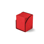 Dragon Shield - Nest Box Red / Black
