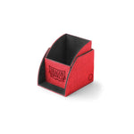 Dragon Shield - Nest Box Red / Black