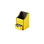 Dragon Shield Boîte de jeu Nest Box Plus Yellow / Black