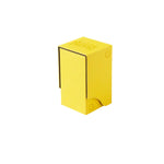 Dragon Shield Boîte de jeu Nest Box Plus Yellow / Black