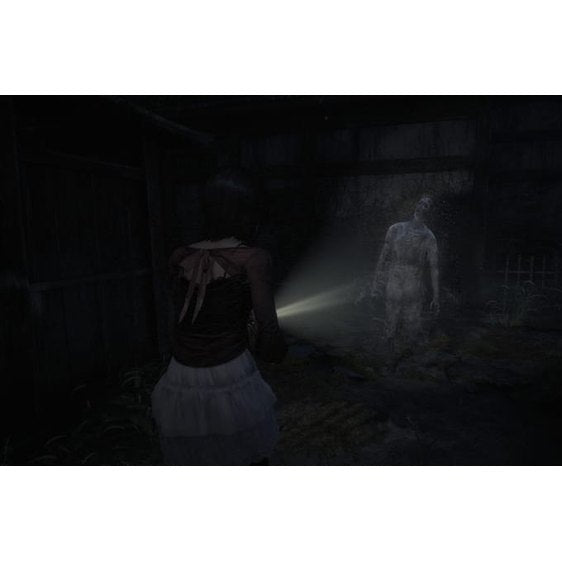 FATAL FRAME II: Crimson Butterfly REMAKE (Nintendo Switch 2)
