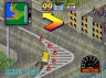 OVER TOP NEOGEO