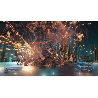 FINAL FANTASY VII REMAKE INTERGRADE - Day One Edition (Nintendo Switch 2)