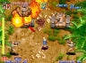 SHOCK TROOPERS NEOGEO