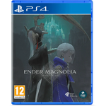 PRECO Ender Magnolia Bloom The Mist SWITCH