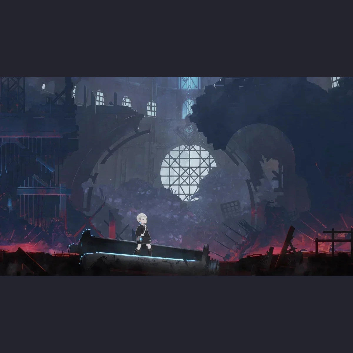 PRECO Ender Magnolia Bloom The Mist Deluxe Edition PS5