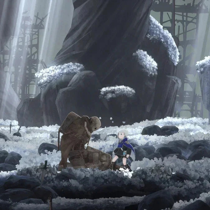 PRECO Ender Magnolia Bloom The Mist Deluxe Edition PS5