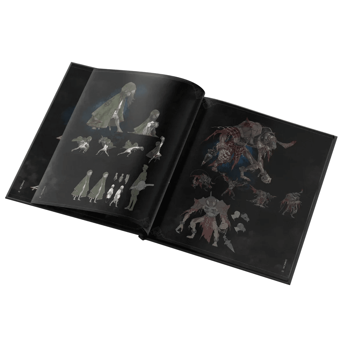 PRECO Ender Magnolia Bloom The Mist Deluxe Edition SWITCH