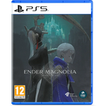 PRECO Ender Magnolia Bloom The Mist SWITCH