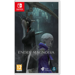 PRECO Ender Magnolia Bloom The Mist Deluxe Edition SWITCH