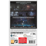 PRECO Ender Magnolia Bloom The Mist SWITCH