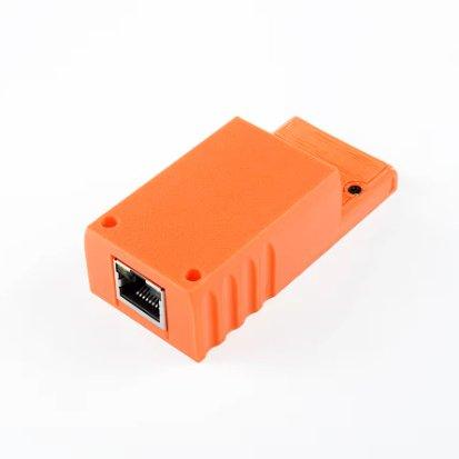 ETH2GC - Gamecube