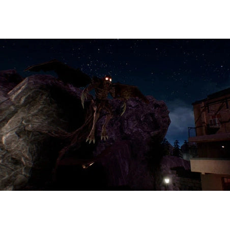 Everdark Undead Apocalypse PS5