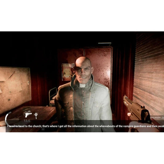 Everdark Undead Apocalypse PS5