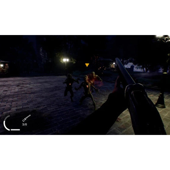 Everdark Undead Apocalypse PS5