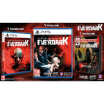 Everdark Undead Apocalypse PS5