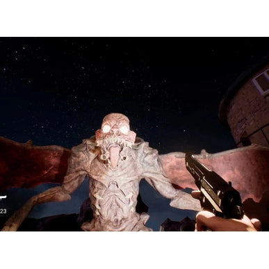 Everdark Undead Apocalypse PS5