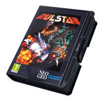 PULSTAR NEOGEO