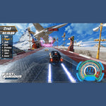 Fast and Furious Arcade PS5