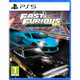 Fast and Furious Arcade PS5