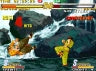 GAROU MARK OF THE WOLVES NEOGEO