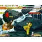 GAROU MARK OF THE WOLVES NEOGEO