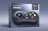 GAMEPAD NOIR NEOGEO AES+