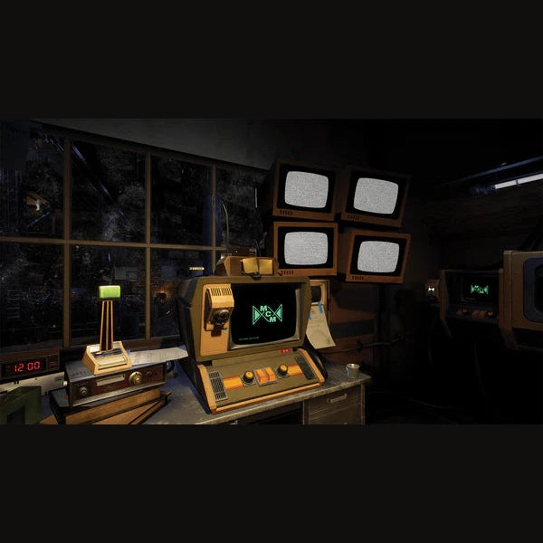 Five Nights at Freddy's Secret of the Mimic PS5