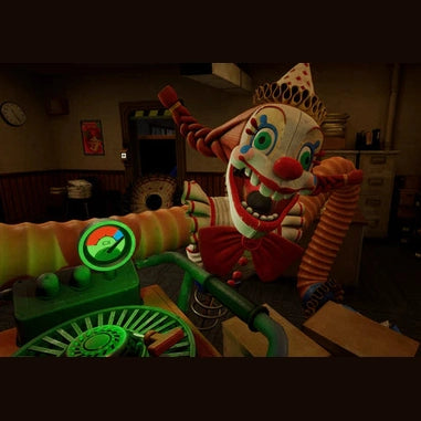 Five Nights at Freddy's Secret of the Mimic PS5