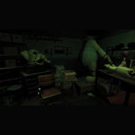 Five Nights at Freddy's Secret of the Mimic PS5