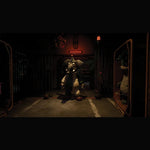 Five Nights at Freddy's Secret of the Mimic PS5