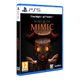 Five Nights at Freddy's Secret of the Mimic PS5