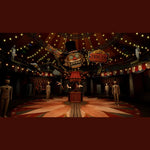 Five Nights at Freddy's Secret of the Mimic PS5