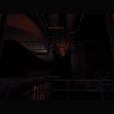 Five Nights at Freddy's Secret of the Mimic PS5