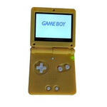 GameBoy Advance SP custom