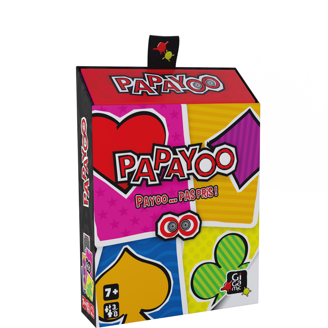 PAPAYOO