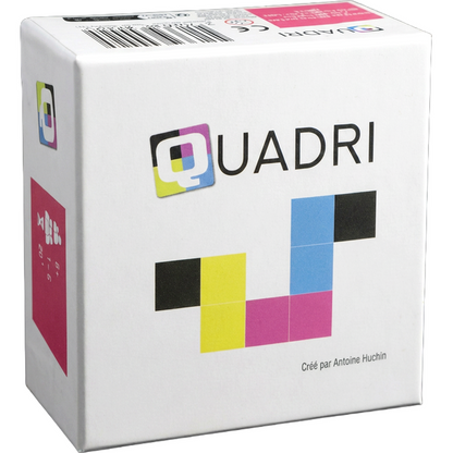 QUADRI