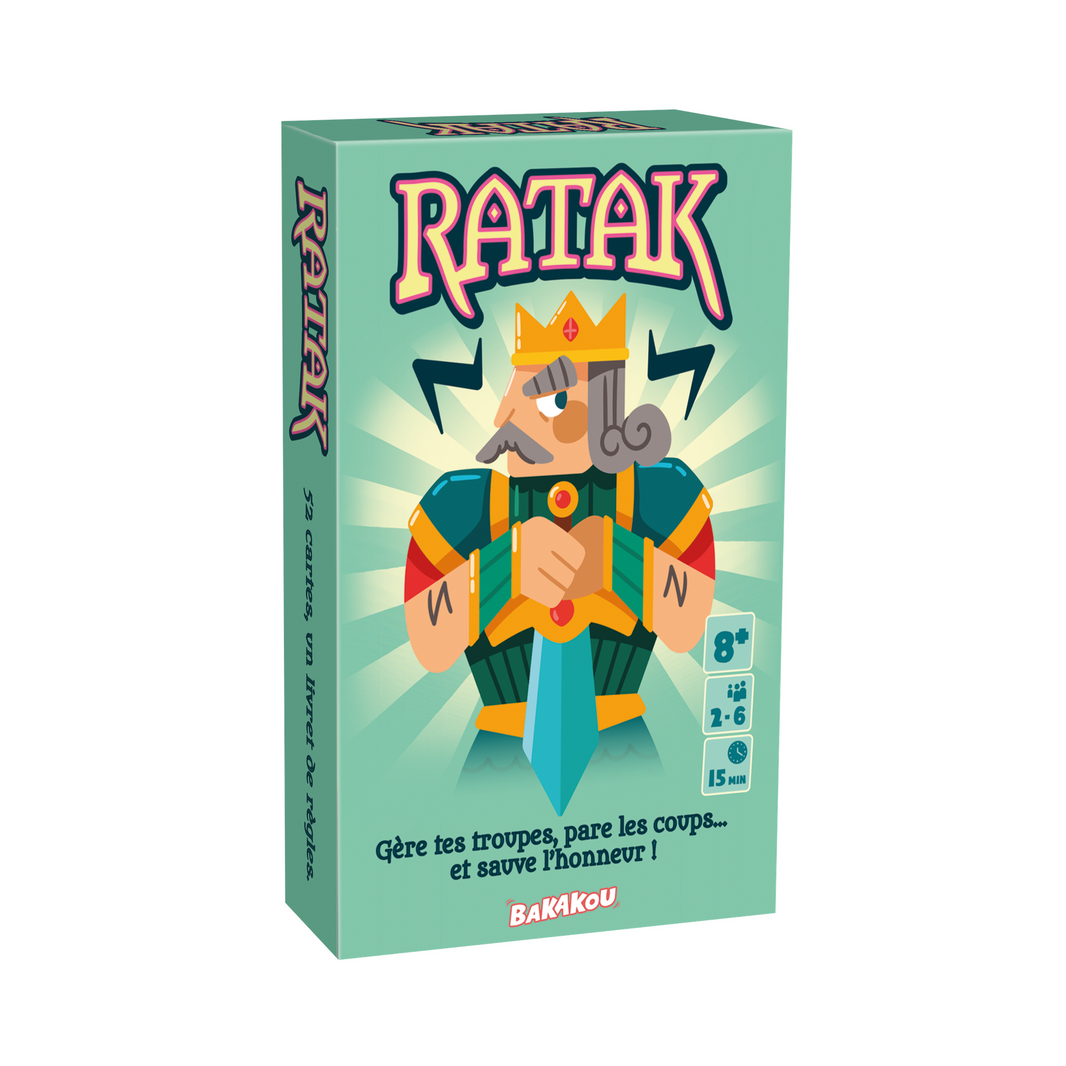 RATAK