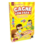 GAGNE TON PAPA !