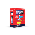 PIMENT QUI MENT