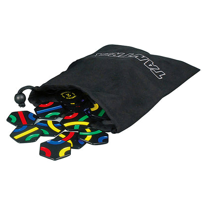 TANTRIX STRATEGIE