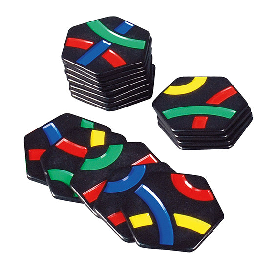 TANTRIX STRATEGIE