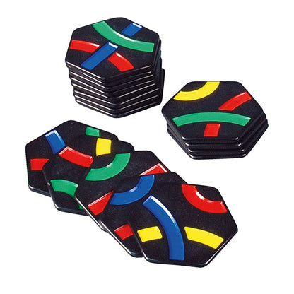 TANTRIX STRATEGIE