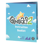 Gimmick 2 Collectors Edition SWITCH