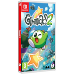 Gimmick 2 Collectors Edition SWITCH