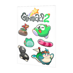 Gimmick 2 Collectors Edition SWITCH