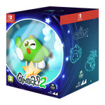 Gimmick 2 Collectors Edition SWITCH