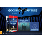 Goodnight Universe Switch 2